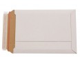 Plic cartonat 3 straturi alb B4 330g/m2 250x350+20mm